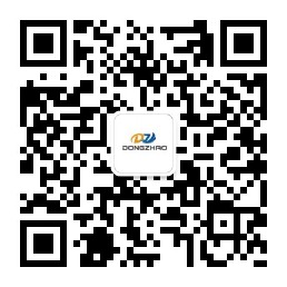 微信公众号二维码